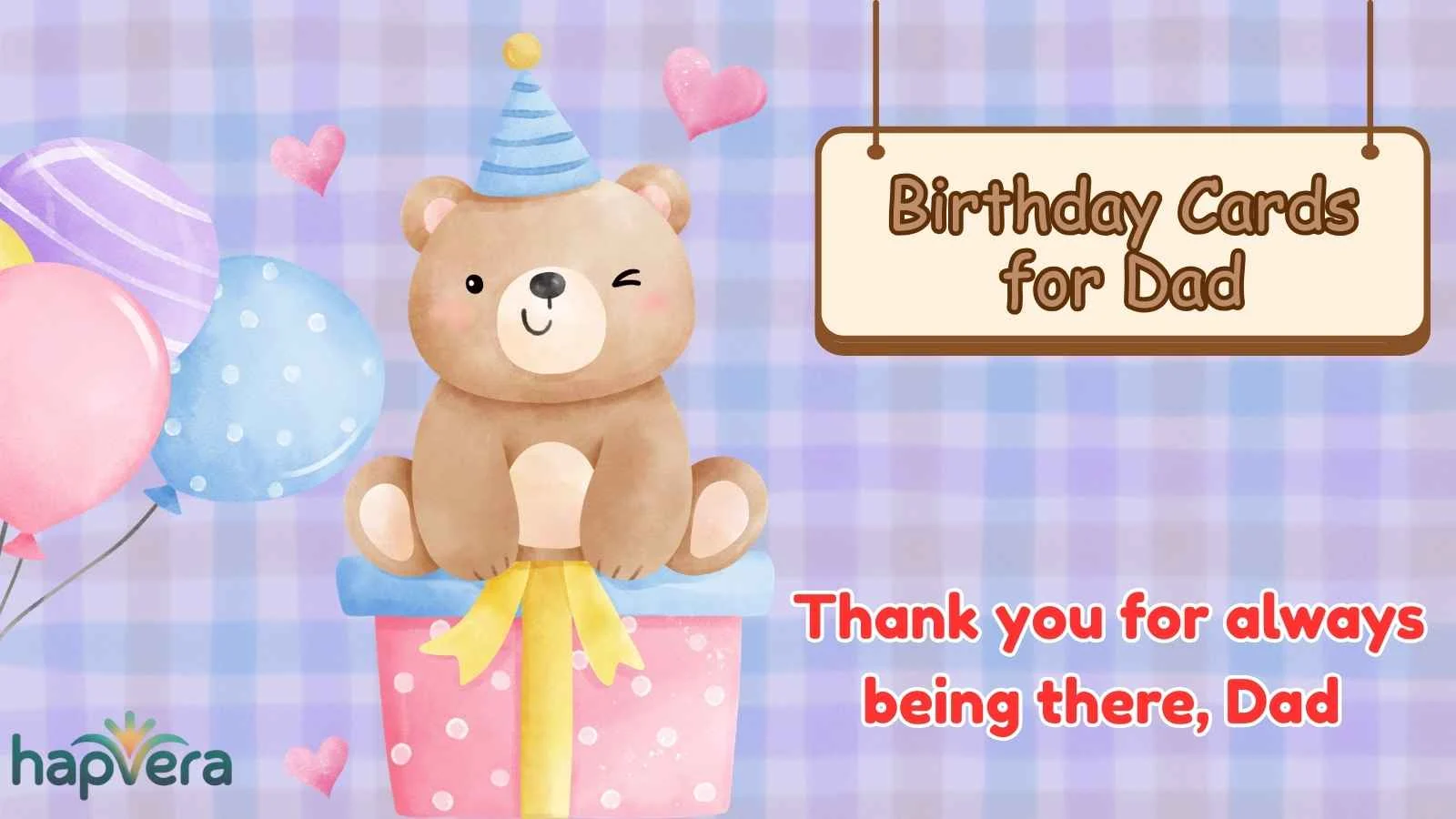 Birthday Cards for Dad