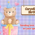 CoryxKenshin Birthday