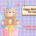 Happy Birthday Meme for Coworke