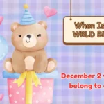 When Is Juice WRLD Birthday