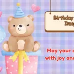 Birthday Flowers Images