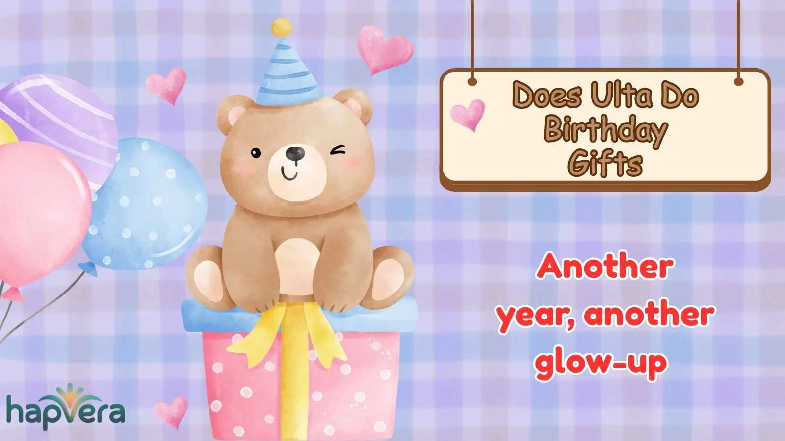 Does Ulta Do Birthday Gifts