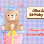 Olive Garden Birthday Reward