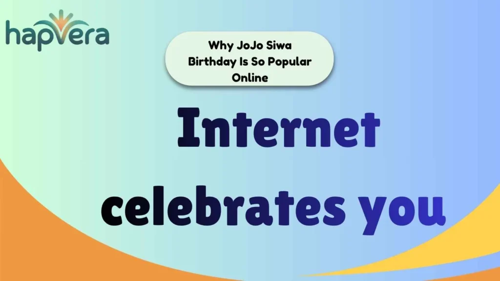 Why JoJo Siwa Birthday Is So Popular Online