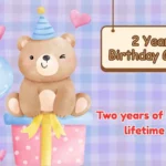 2 Year Old Birthday Gifts Girl