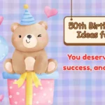 50th Birthday Gift Ideas for Men