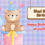 Bhad Bhabie Birthday