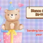 Bianca Censori Birthday