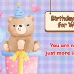 Birthday Memes for Women