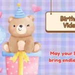 Birthday Videos