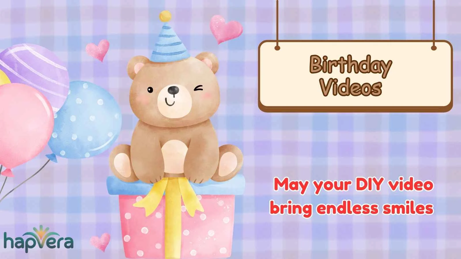 Birthday Videos