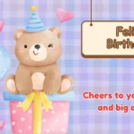 Felix Birthday