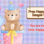 Free Happy Birthday Images for Her