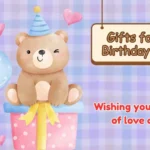 Gifts for 50th Birthday Woman