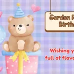 Gordon Ramsay Birthday