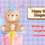 Happy Birthday Images Male