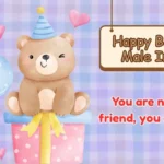 Happy Birthday Male Images