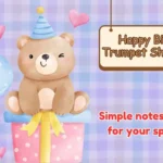 Happy Birthday Trumpet Sheet Music