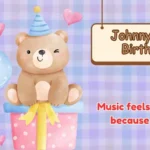 Johnny Cash Birthday