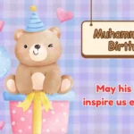 Muhammad Ali Birthday
