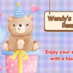 Wendy’s Birthday Reward