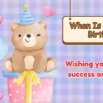 When Is YoungBoy Birthday