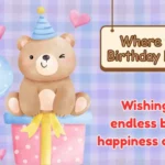 Where to Get Birthday Freebies