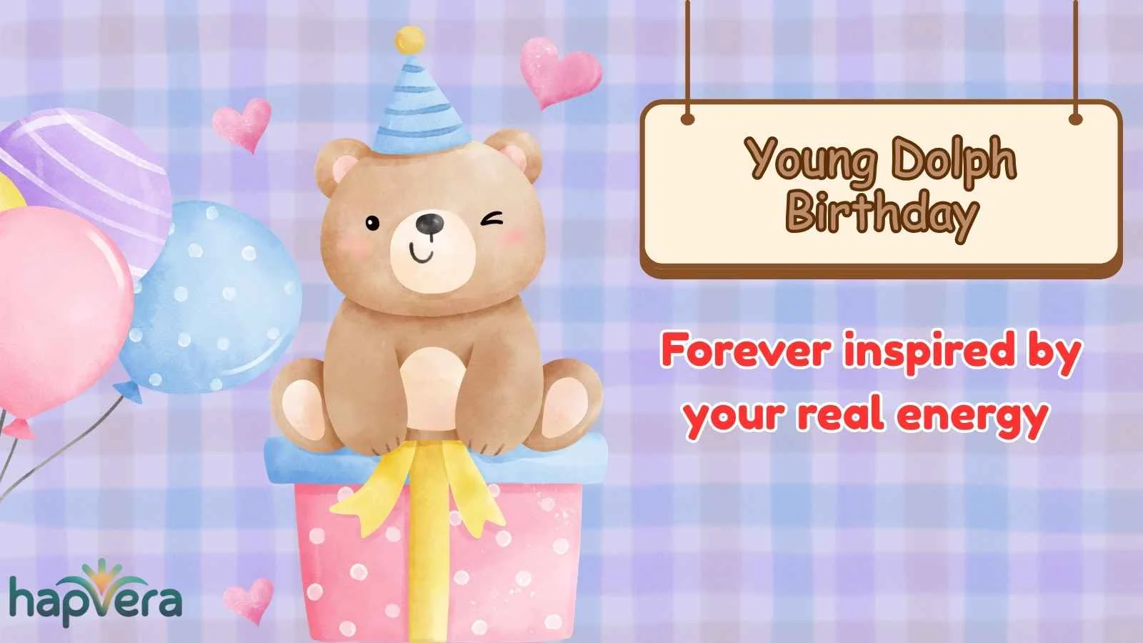 Young Dolph Birthday